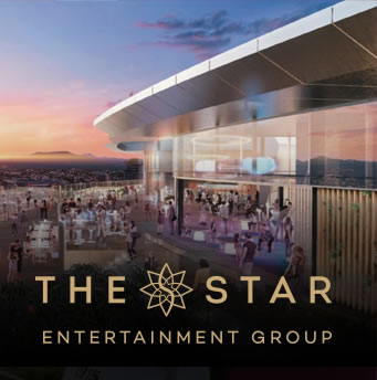 Micro Website design for the star